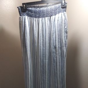 Linen pants